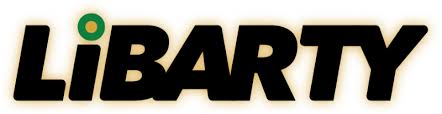 libarty logo